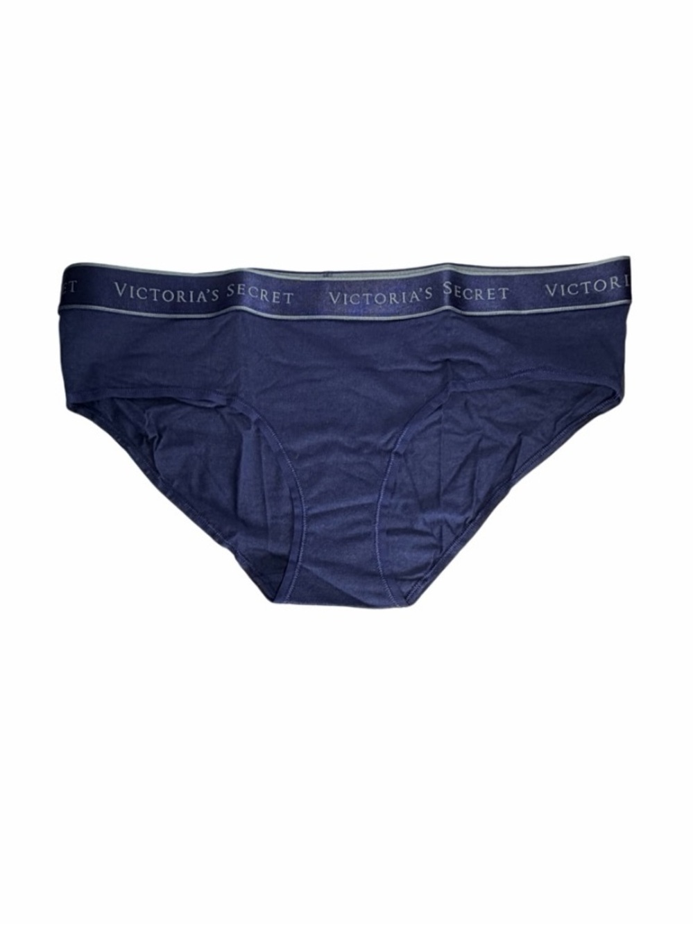 Victoria’s Secret - Logo Cotton - Hip-Hugger Panty